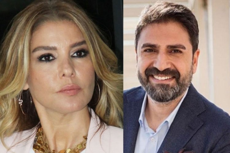 G&uuml;lben Ergen ve eski eşi arasındaki davada karar