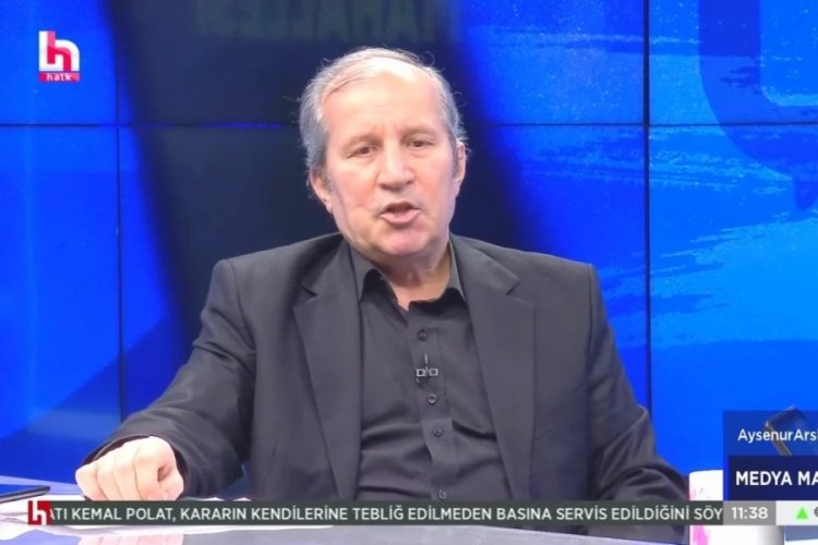 İlahiyat&ccedil;ı Nazif Ay: Noel'i kutlamak M&uuml;sl&uuml;manlar i&ccedil;in farz-ı kifayedir