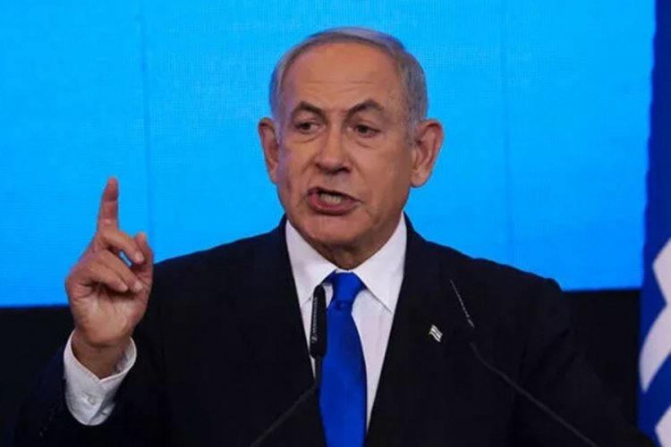 Binyamin Netanyahu 6'ncı kez başbakan oldu