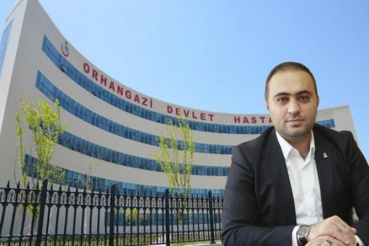Bursa Orhangazi'de s&ouml;zleşmeli doktor d&ouml;nemi başlıyor