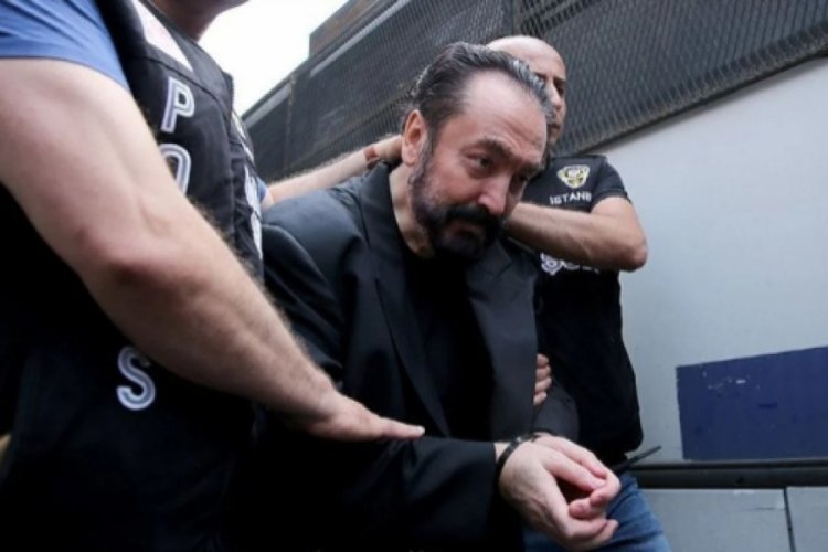 Adnan Oktar davasında gerek&ccedil;eli kararı a&ccedil;ıklandı