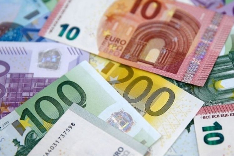Euro 20 lirayı aştı