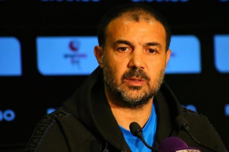Yeni Malatyaspor'da ayrılık!