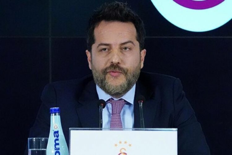 Galatasaray Sportif A.Ş. Başkanvekili Erden Timur: VAR kayıtları a&ccedil;ıklansın