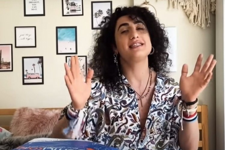Gaga Bulut tutuklandı