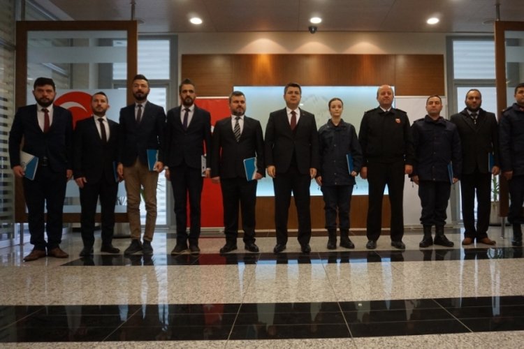 Edirne'de bu yıl 1 ton 461 kilogram uyuşturucu, 5 milyon hap ele ge&ccedil;irildi