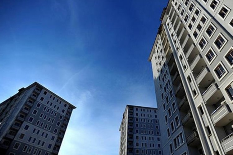 Eskişehir'de TOKİ kura tarihi belli oldu!