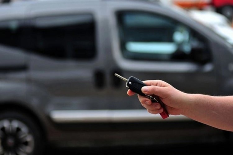 Engellilerin ara&ccedil; alımında &Ouml;TV muafiyeti &uuml;st limiti a&ccedil;ıklandı