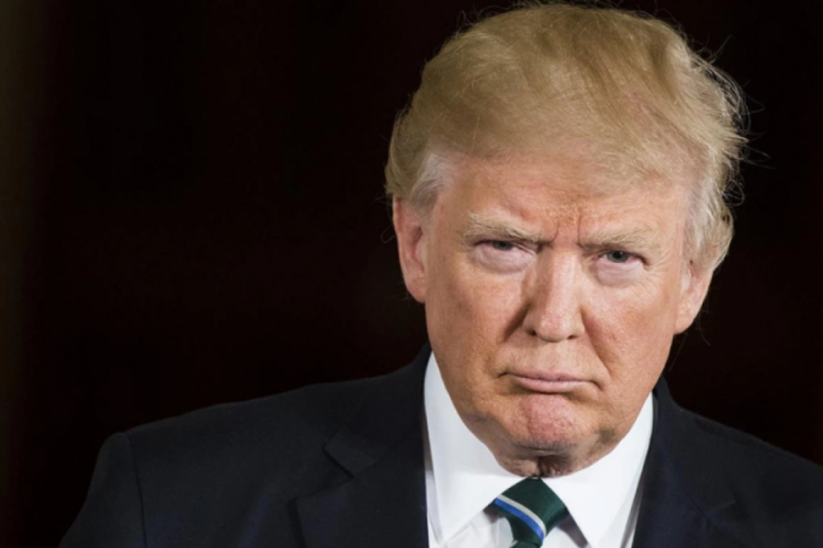 Eski Başkan Trump'ın vergi beyannameleri a&ccedil;ıklandı: Meğer hi&ccedil; &ouml;dememiş...