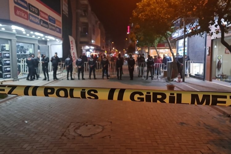 Aydın Nazilli'deki patlamada &ouml;lenlerin kimlikleri belli oldu