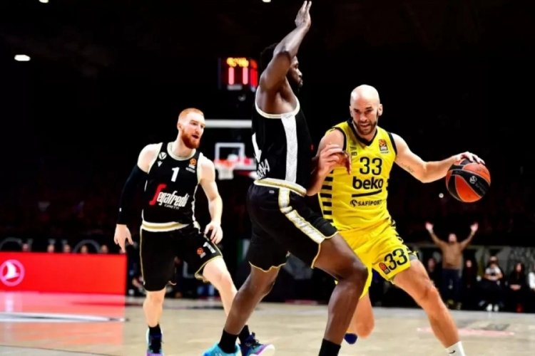 Fenerbah&ccedil;e, Bologna'ya mağlup oldu