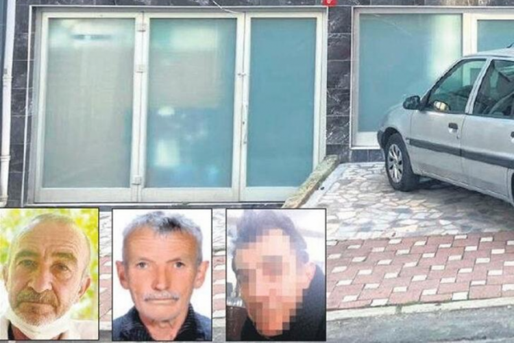 İstanbul'da sahte alkol can aldı! 5 kişi &ouml;ld&uuml;, 2 kişi k&ouml;r kaldı...