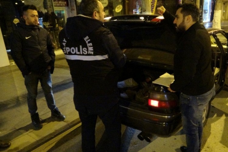 Malatya'da silahlı kavgada yaralanan 2 kişi yaşamını yitirdi