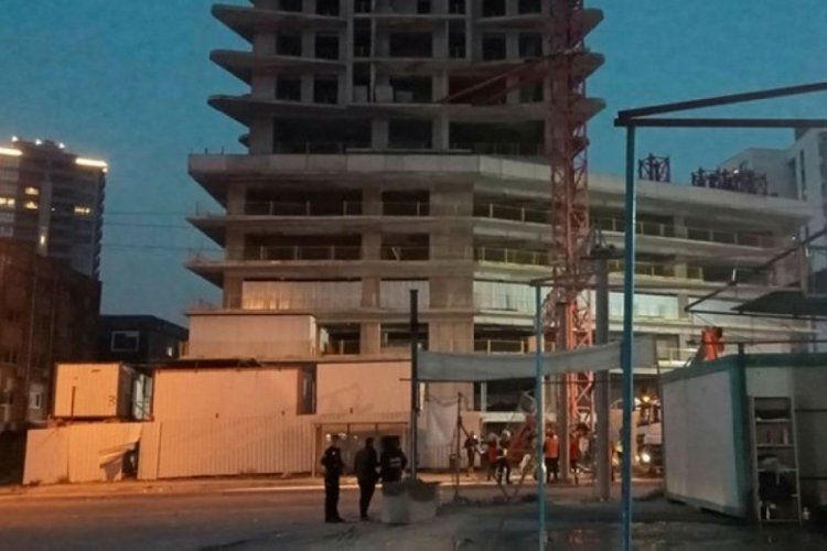 Vin&ccedil; faciasında &ouml;len 6 iş&ccedil;iden 3'&uuml;n&uuml;n kimliği tespit edildi! Acı detaylar ortaya &ccedil;ıktı