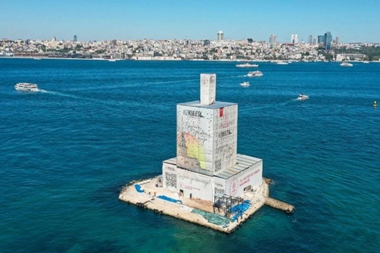 Kız Kulesi'nin yeniden a&ccedil;ılacağı tarih belli oldu