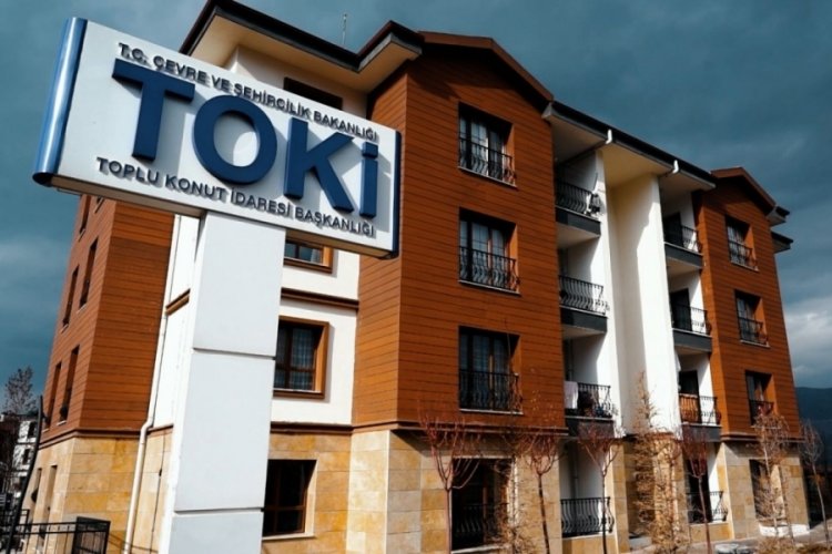 Ankara'da sosyal konut kura tarih ve saati belli oldu