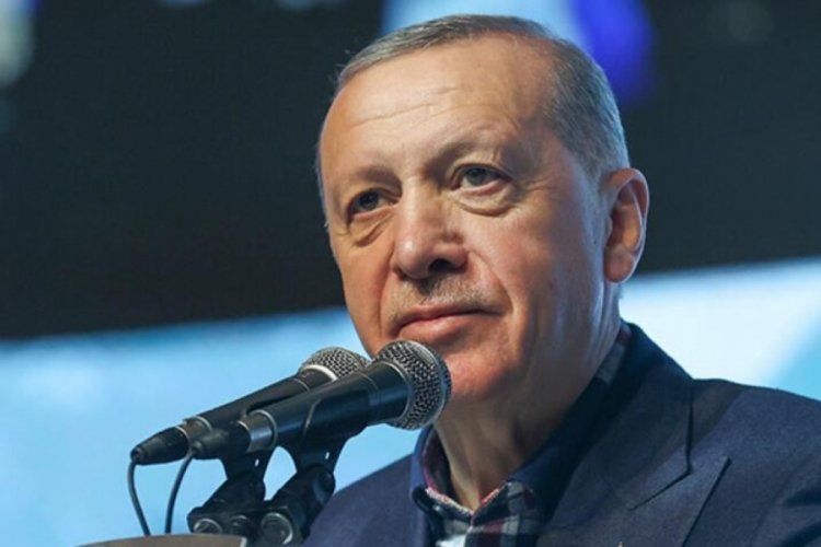 Cumhurbaşkanı Erdoğan duyurdu! Doğalgaza indirim...
