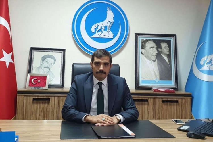 Sinan Ateş'in vefatından &ouml;nce son paylaşımı!