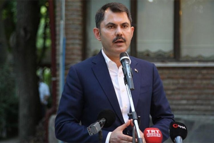 Bakan Murat Kurum a&ccedil;ıkladı! 383 personel alınacak