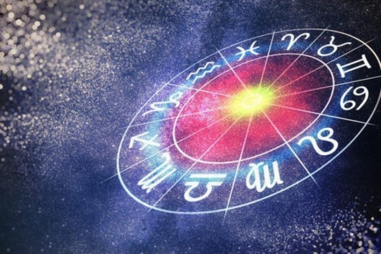 Astrolog &Ouml;mer Taş'tan bur&ccedil;lar i&ccedil;in 2023 yorumu