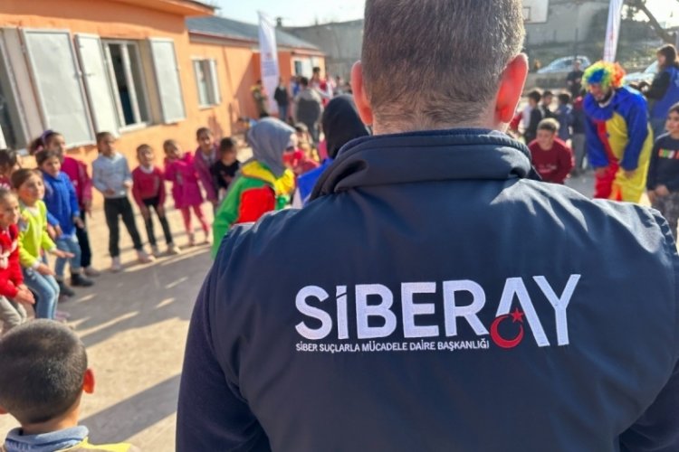 Diyarbakır'da 2022 yılında 85 kişi siber su&ccedil;lardan tutuklandı