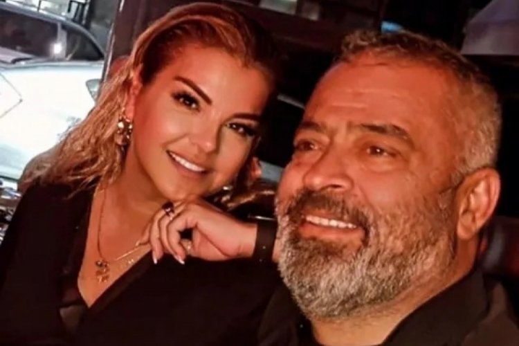 Şarkıcı Elif Karlı: Eşim 6 aydır cezaevinde