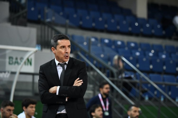 Dimitrios Priftis: Takımın uyanışı &ccedil;ok ge&ccedil; oldu