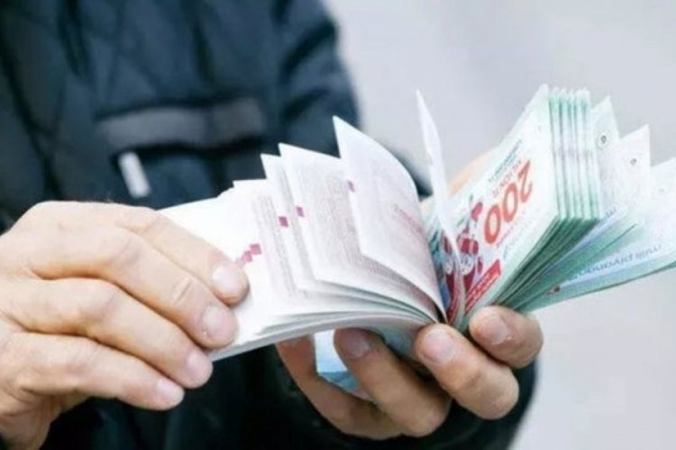 B&uuml;y&uuml;k ikramiye Bursa'ya &ccedil;ıktı