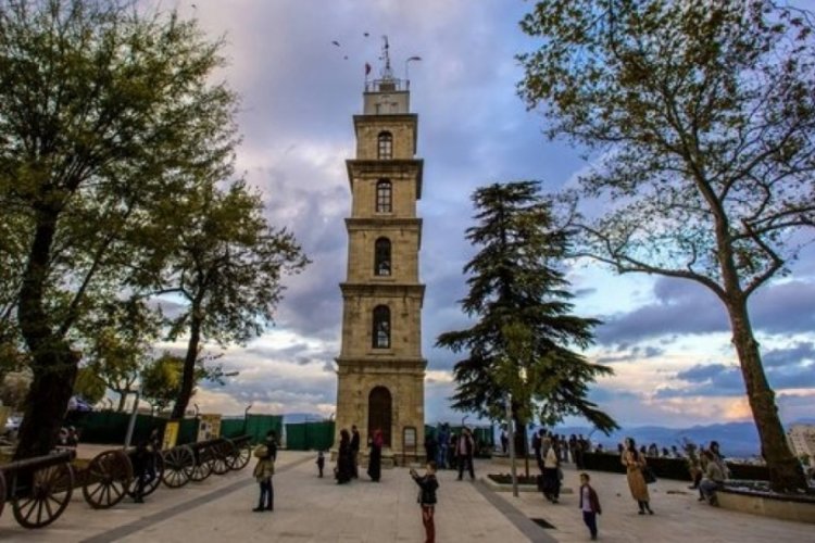 Bursa'ya kar beklenmiyor! Bursa'da hava nasıl olacak?