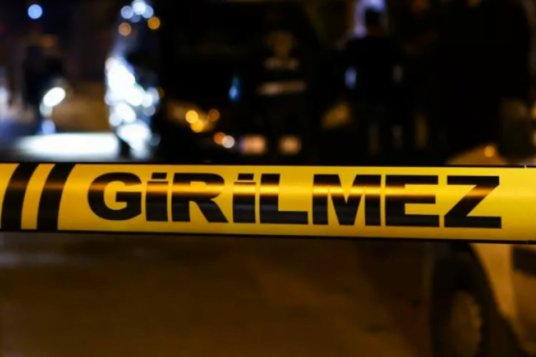 Amasya'da Cumhuriyet Savcısı evinde &ouml;l&uuml; bulundu