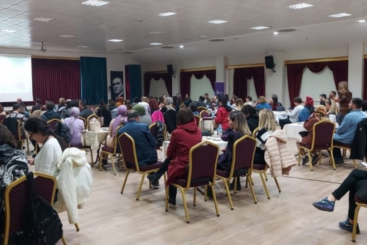 Bursa'da matematik seferberliği s&uuml;r&uuml;yor