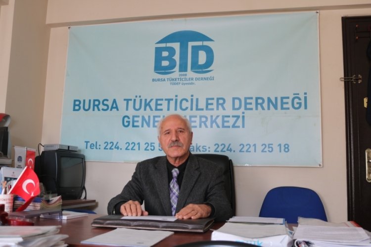 Bursa'da &ouml;zel okul şikayetleri t&uuml;ketici derneklerinin g&uuml;ndeminde