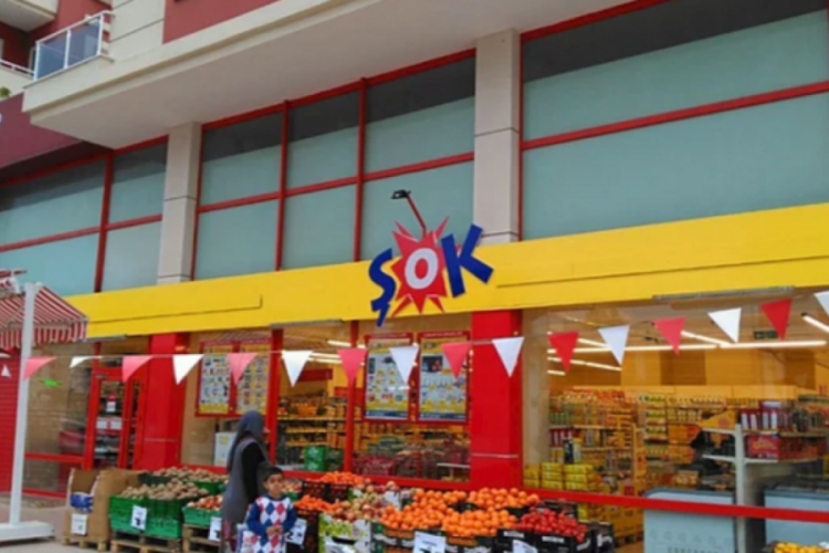 ŞOK Market: 1000 &uuml;r&uuml;nde fiyatlar sabitlendi