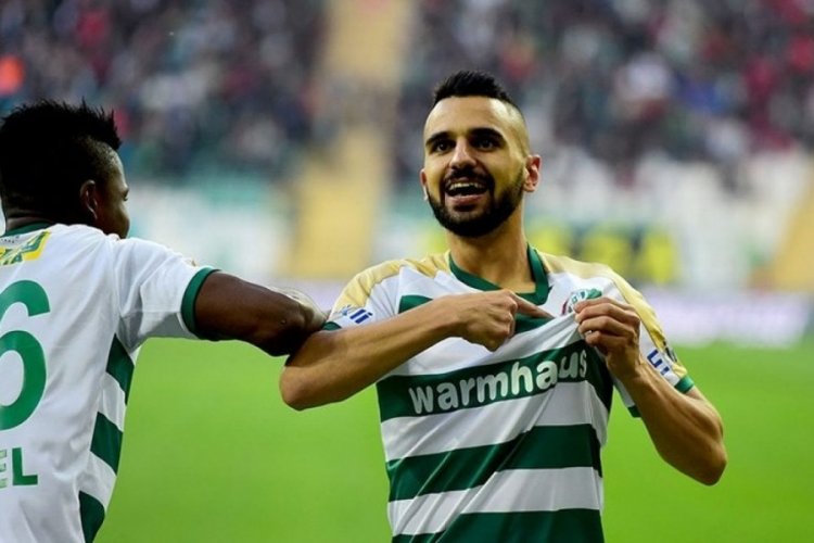 Aziz Behich i&ccedil;in S&uuml;per Lig ekibi devrede