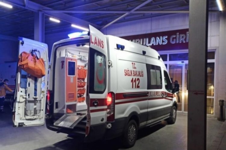 Aydın'da ziyaretine gelen ağabeyini g&ouml;ğs&uuml;nden bı&ccedil;aklayarak katletti