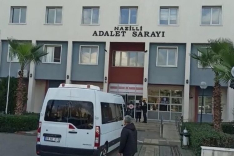 Aydın'daki patlamada tutuklu sayısı y&uuml;kseldi