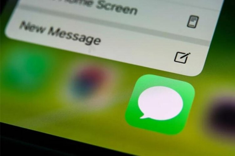 Apple mesajlarda herkesin bilmediği 16 &ouml;zellik