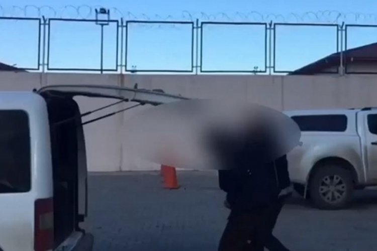 Van'da 8 organizat&ouml;r tutuklandı