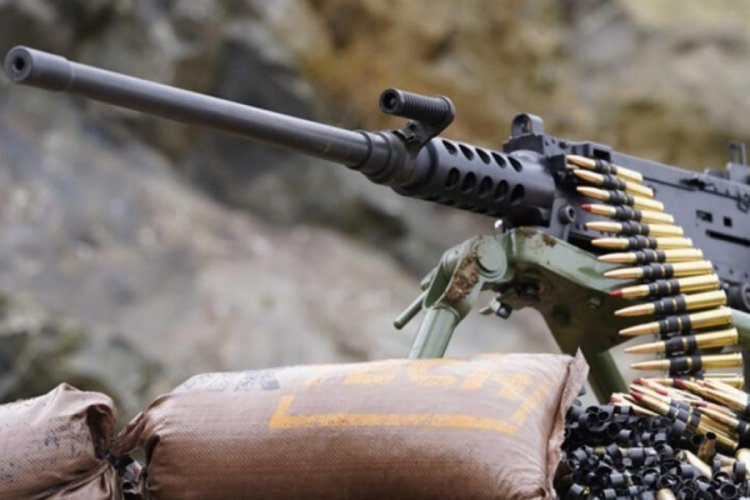 T&uuml;rkiye Cumhuriyeti tarihinde bir ilk: Yerli ve milli u&ccedil;aksavar envantere girdi