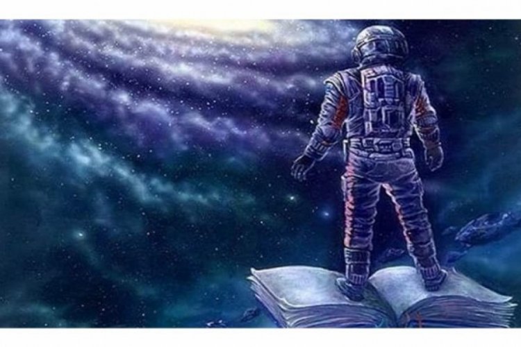 D&uuml;nya Bilim Kurgu G&uuml;n&uuml; nedir, ne zaman kutlanır?