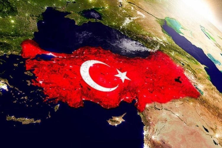 T&uuml;rkiye'de 2023'&uuml;n en &ouml;nemli se&ccedil;imleri...