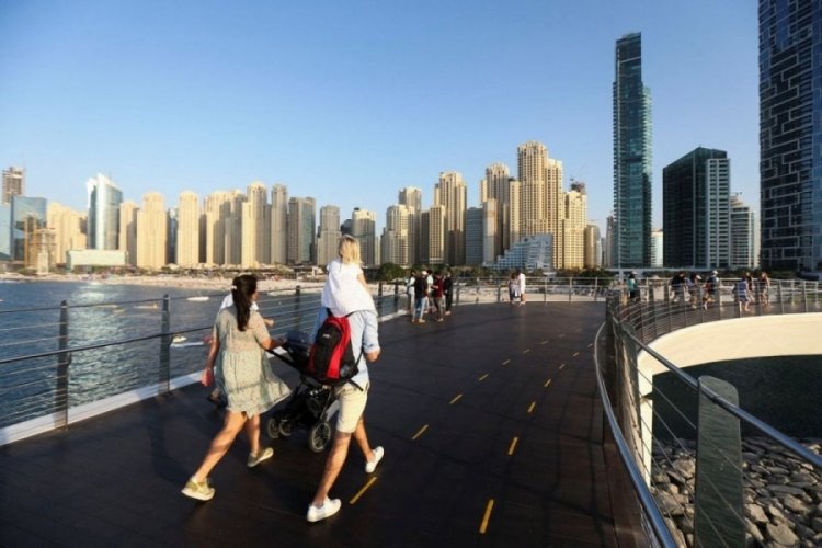 Dubai'de alkol vergisi kaldırıldı