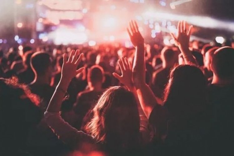 M&uuml;zik yayını yapan işyerlerine d&uuml;zenleme