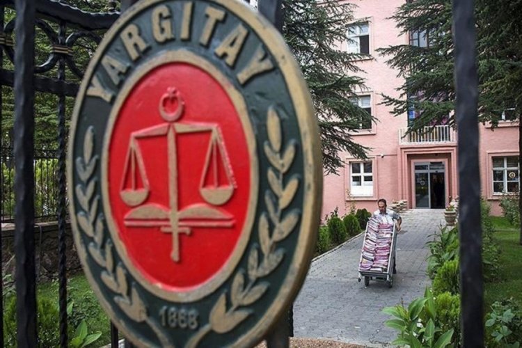 Yargıtay'dan emsal karar: Eşin rızası olmadan kredi &ccedil;ekenler...