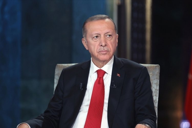 Financial Times: Erdoğan tekrar se&ccedil;ilecek