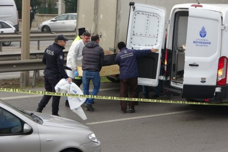 Seyir halindeyken kalp krizi ge&ccedil;iren s&uuml;r&uuml;c&uuml; hayatını kaybetti