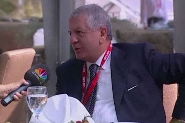 Borsa Restoranları'nın sahibi Rasim &Ouml;zkanca hayatını kaybetti