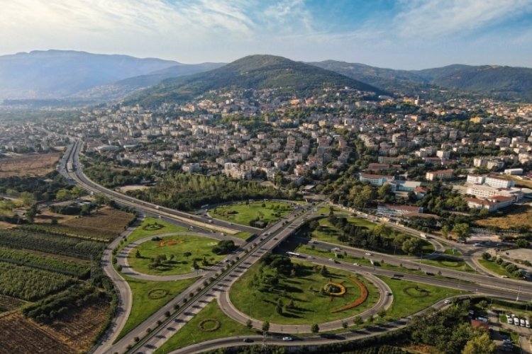 Meteorolojiden Bursa'ya son dakika uyarısı