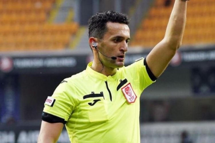 S&uuml;per Lig'de haftanın hakemleri belli oldu