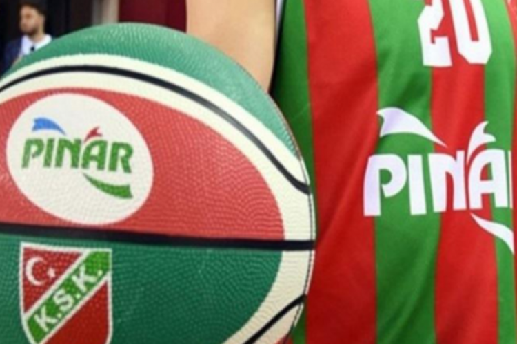 Pınar Karşıyaka, UCAM Murcia'ya konuk olacak